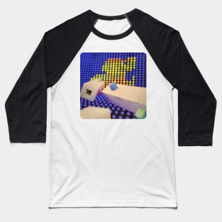 Sunshine Secret Course Baseball T-Shirt